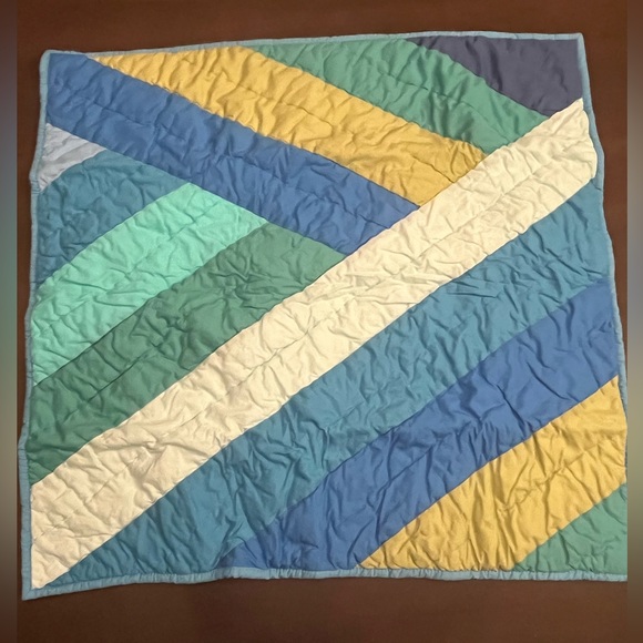 The Company Store Oceanport Handcrafted Euro Sham - Picture 4 of 6